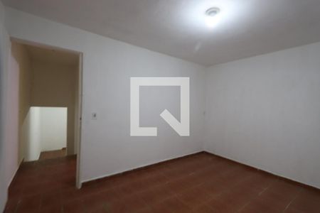 Quarto de casa para alugar com 1 quarto, 52m² em Parque Santa Madalena, São Paulo