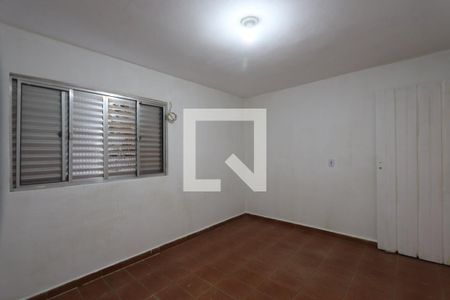 Quarto de casa para alugar com 1 quarto, 52m² em Parque Santa Madalena, São Paulo