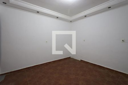 Sala de casa para alugar com 1 quarto, 52m² em Parque Santa Madalena, São Paulo