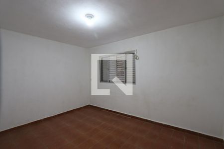 Quarto de casa para alugar com 1 quarto, 52m² em Parque Santa Madalena, São Paulo