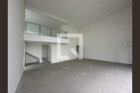 Sala de apartamento à venda com 4 quartos, 338m² em Alphaville Empresarial, Barueri
