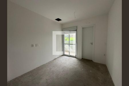 Suíte 2 de apartamento para alugar com 4 quartos, 338m² em Alphaville Empresarial, Barueri