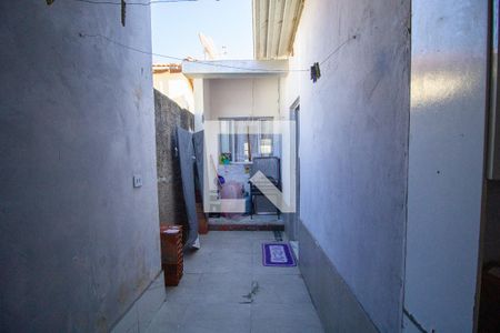 Casa de condomínio para alugar com 120m², 3 quartos e 2 vagas Casa de condomínio para alugar com 120m², 3 quartos e 2 vagasÁrea de Serviço
