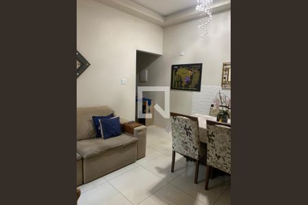 Sala de apartamento à venda com 2 quartos, 110m² em Pinheiros, São Paulo