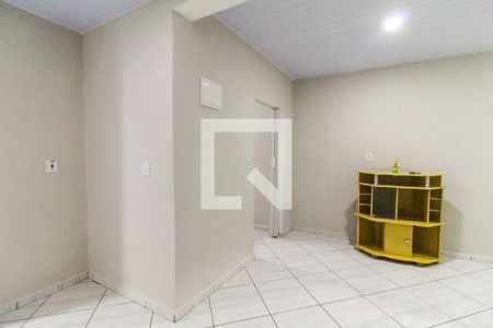 Sala de casa para alugar com 1 quarto, 65m² em Vila Princesa Isabel, São Paulo