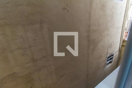 Vista do Quarto de casa para alugar com 1 quarto, 65m² em Vila Princesa Isabel, São Paulo