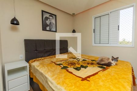 Suíte de apartamento à venda com 1 quarto, 64m² em Tatuapé, São Paulo