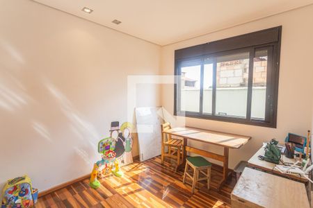 Quarto 1 de casa à venda com 5 quartos, 192m² em Paraíso, Belo Horizonte