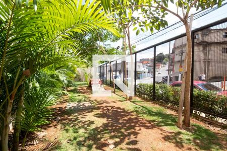 Apartamento à venda com 49m², 2 quartos e 1 vagaÁrea comum