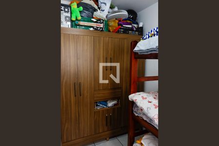 Apartamento à venda com 49m², 2 quartos e 1 vagaQuarto 2