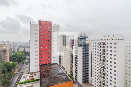 Apartamento à venda com 60m², 1 quarto e 1 vagaVista Suíte