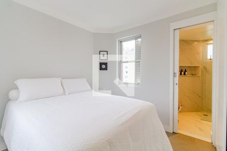 Apartamento à venda com 60m², 1 quarto e 1 vagaSuíte