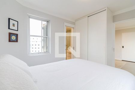 Apartamento à venda com 60m², 1 quarto e 1 vagaSuíte