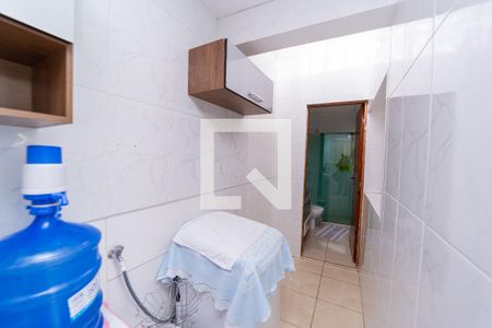 Casa à venda com 86m², 2 quartos e sem vaga Casa à venda com 86m², 2 quartos e sem vagaÁrea de Serviço