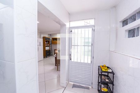 Casa à venda com 86m², 2 quartos e sem vaga Casa à venda com 86m², 2 quartos e sem vagaÁrea de Serviço