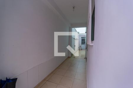 Casa à venda com 86m², 2 quartos e sem vaga Casa à venda com 86m², 2 quartos e sem vagaÁrea Externa
