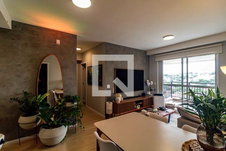 Sala de kitnet/studio à venda com 2 quartos, 73m² em Butantã, São Paulo