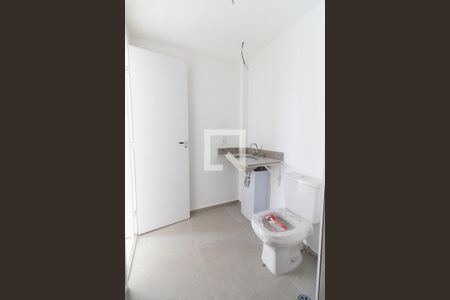 Apartamento à venda com 73m², 2 quartos e 1 vagaBanheiro