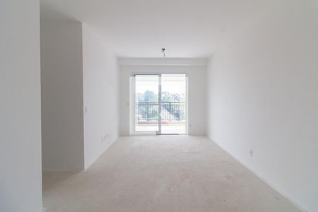 Sala de apartamento à venda com 2 quartos, 73m² em Butantã, São Paulo