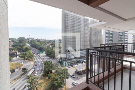 Apartamento à venda com 73m², 2 quartos e 1 vagaVista da Suíte