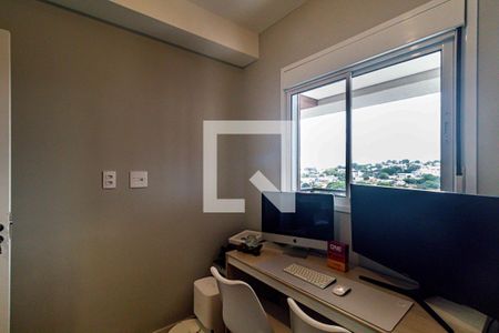Quarto 01 de kitnet/studio à venda com 2 quartos, 73m² em Butantã, São Paulo