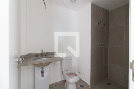 Apartamento à venda com 73m², 2 quartos e 1 vagaBanheiro