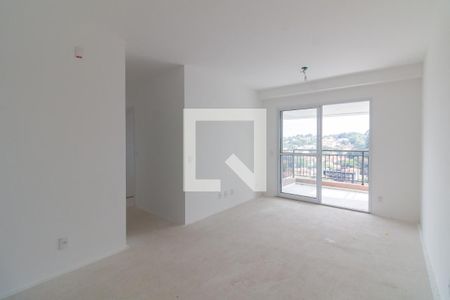 Sala de apartamento à venda com 2 quartos, 73m² em Butantã, São Paulo