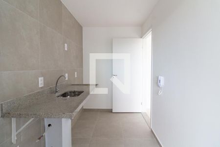 Apartamento à venda com 73m², 2 quartos e 1 vagaCozinha