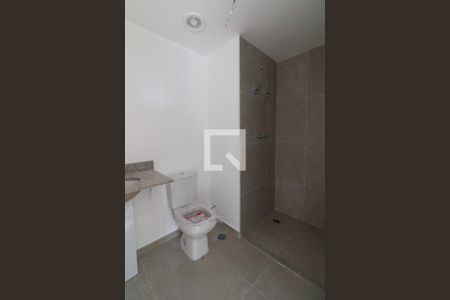 Apartamento à venda com 73m², 2 quartos e 1 vagaBanheiro