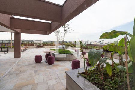 Apartamento à venda com 73m², 2 quartos e 1 vagaÁrea comum