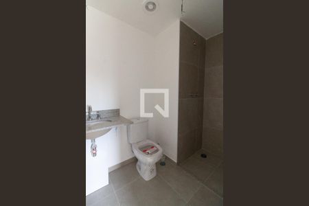 Apartamento à venda com 73m², 2 quartos e 1 vagaBanheiro da Suíte