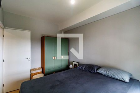 Suíte de kitnet/studio à venda com 2 quartos, 73m² em Butantã, São Paulo