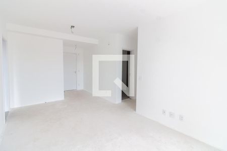 Sala de apartamento à venda com 2 quartos, 73m² em Butantã, São Paulo