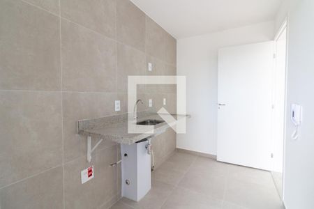 Apartamento à venda com 73m², 2 quartos e 1 vagaCozinha