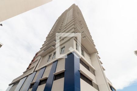 Apartamento à venda com 73m², 2 quartos e 1 vagaFachada