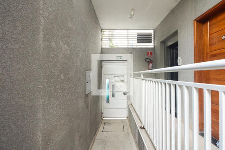 Condomínio de apartamento para alugar com 2 quartos, 40m² em Penha de França, São Paulo