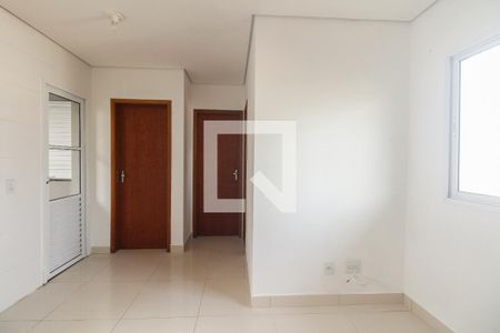 Sala de apartamento para alugar com 2 quartos, 40m² em Penha de França, São Paulo