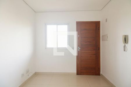 Sala de apartamento para alugar com 2 quartos, 40m² em Penha de França, São Paulo