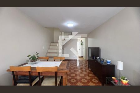 Sala de Jantar de casa à venda com 2 quartos, 110m² em Vila Madalena, São Paulo