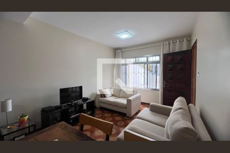 Sala de casa à venda com 2 quartos, 110m² em Vila Madalena, São Paulo