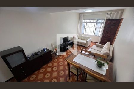 Sala de Jantar de casa à venda com 2 quartos, 110m² em Vila Madalena, São Paulo