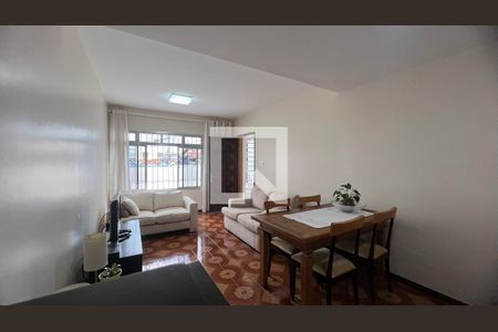 Sala de Jantar de casa à venda com 2 quartos, 110m² em Vila Madalena, São Paulo