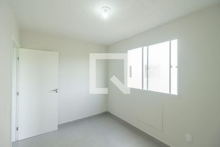 Quarto 1 de apartamento para alugar com 2 quartos, 43m² em Guaratiba, Rio de Janeiro