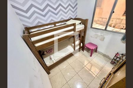 Quarto 1 de apartamento à venda com 2 quartos, 89m² em São Francisco, Belo Horizonte