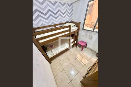 Quarto 1 de apartamento à venda com 2 quartos, 89m² em São Francisco, Belo Horizonte