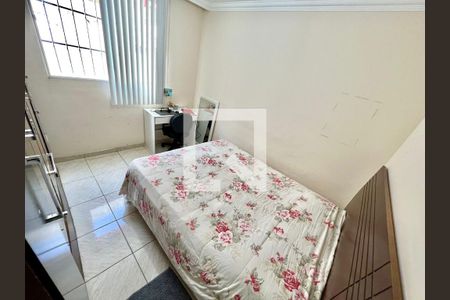 Quarto 2 de apartamento à venda com 2 quartos, 89m² em São Francisco, Belo Horizonte