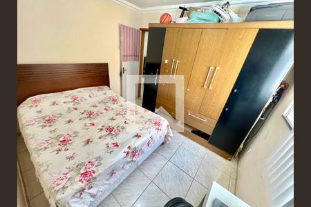 Quarto 2 de apartamento à venda com 2 quartos, 89m² em São Francisco, Belo Horizonte