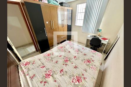 Quarto 2 de apartamento à venda com 2 quartos, 89m² em São Francisco, Belo Horizonte