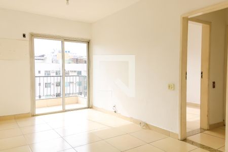 Sala de apartamento à venda com 2 quartos, 78m² em Méier, Rio de Janeiro