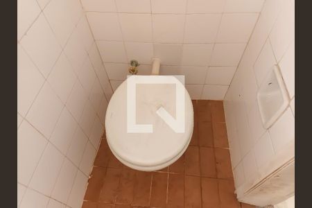 Apartamento à venda com 78m², 2 quartos e 1 vagaBanheiro de Serviço